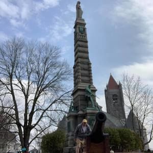 Meet your Posher, Hans